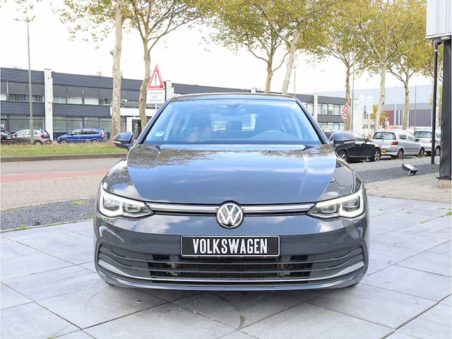 Volkswagen golf 1.4 ehybrid phev 204pk automaat 2022 - afbeelding 8 van  36