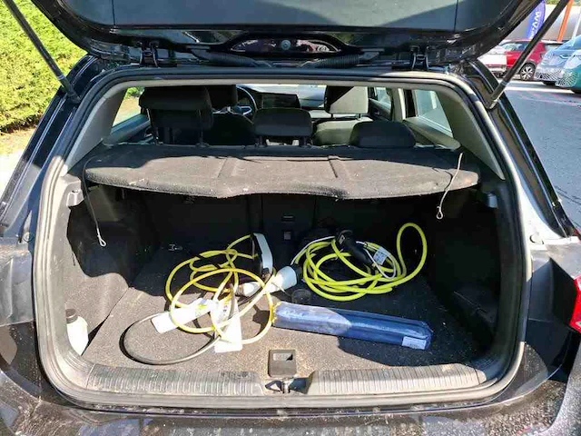 Volkswagen golf 1.4 ehybrid phev 204pk automaat 2022 - afbeelding 10 van  18