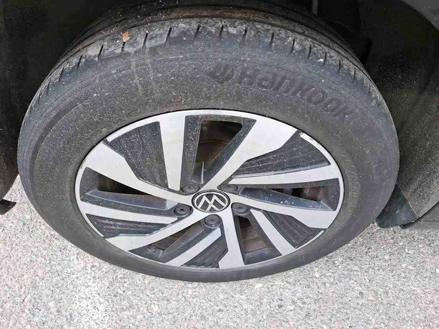 Volkswagen golf 1.4 ehybrid phev 204pk automaat 2022 - afbeelding 12 van  18