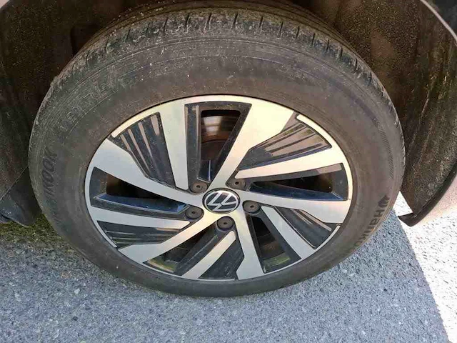 Volkswagen golf 1.4 ehybrid phev 204pk automaat 2022 - afbeelding 13 van  18