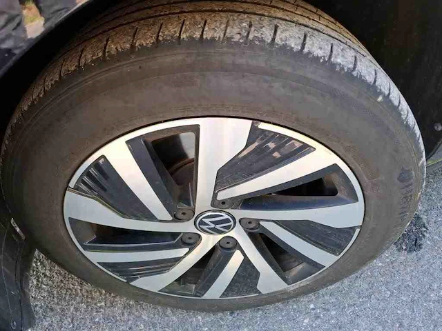 Volkswagen golf 1.4 ehybrid phev 204pk automaat 2022 - afbeelding 14 van  18