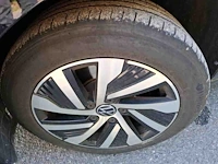 Volkswagen golf 1.4 ehybrid phev 204pk automaat 2022 - afbeelding 14 van  18