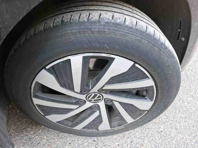 Volkswagen golf 1.4 ehybrid phev 204pk automaat 2022 - afbeelding 15 van  18