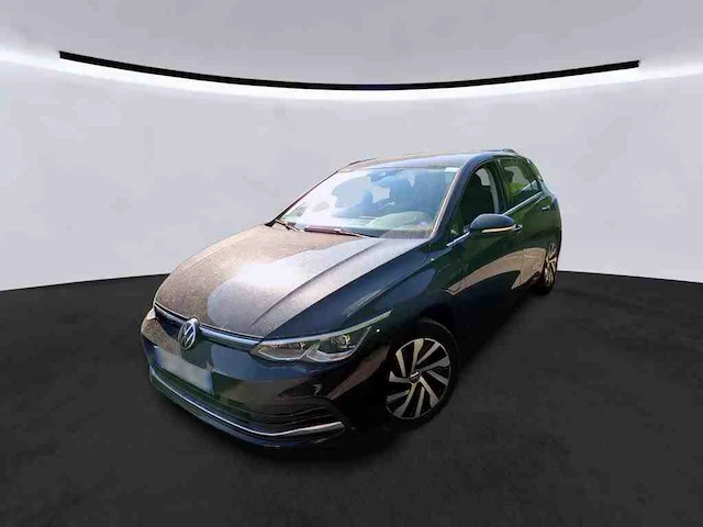 Volkswagen golf 1.4 ehybrid phev 204pk automaat 2022 - afbeelding 1 van  18