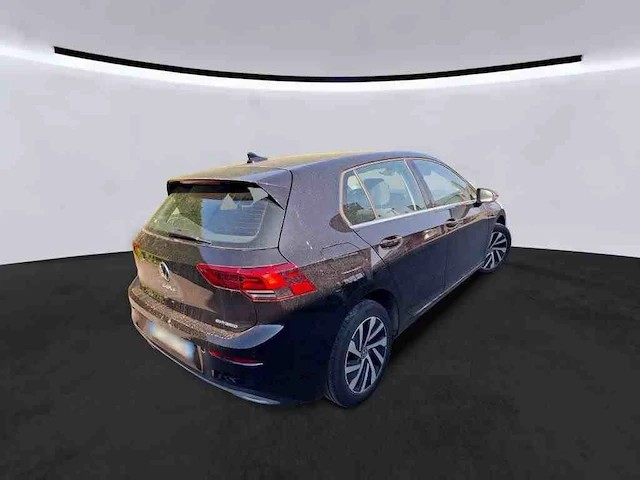 Volkswagen golf 1.4 ehybrid phev 204pk automaat 2022 - afbeelding 2 van  18