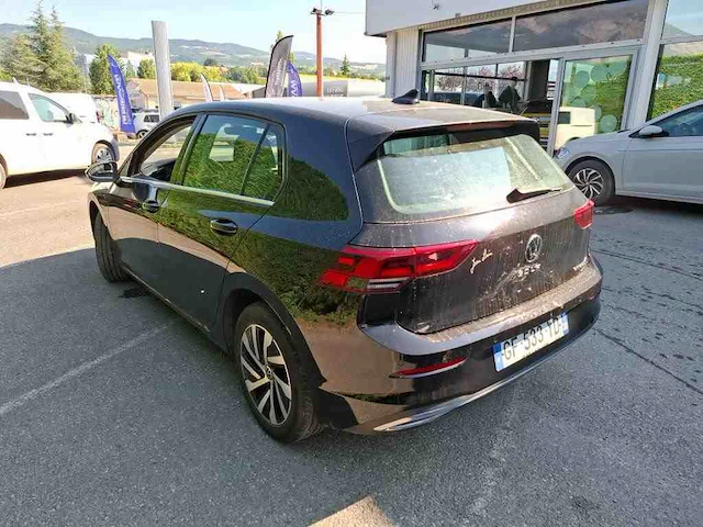 Volkswagen golf 1.4 ehybrid phev 204pk automaat 2022 - afbeelding 3 van  18