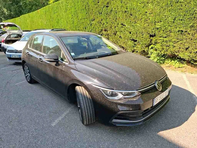 Volkswagen golf 1.4 ehybrid phev 204pk automaat 2022 - afbeelding 4 van  18