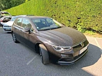 Volkswagen golf 1.4 ehybrid phev 204pk automaat 2022 - afbeelding 4 van  18