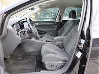 Volkswagen golf 1.4 ehybrid phev 204pk automaat 2022 - afbeelding 11 van  35