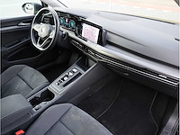 Volkswagen golf 1.4 ehybrid phev 204pk automaat 2022 - afbeelding 13 van  35