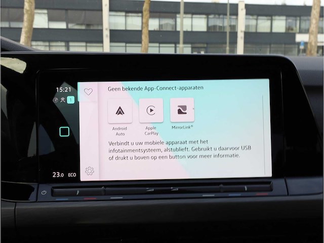 Volkswagen golf 1.4 ehybrid phev 204pk automaat 2022 - afbeelding 20 van  35