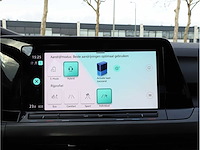 Volkswagen golf 1.4 ehybrid phev 204pk automaat 2022 - afbeelding 22 van  35