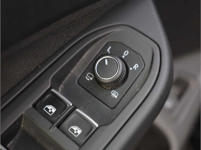 Volkswagen golf 1.4 ehybrid phev 204pk automaat 2022 - afbeelding 24 van  35