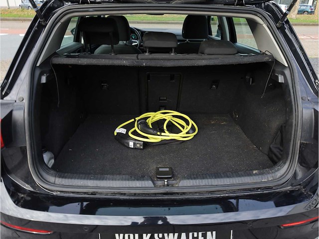 Volkswagen golf 1.4 ehybrid phev 204pk automaat 2022 - afbeelding 27 van  35