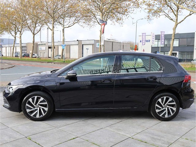 Volkswagen golf 1.4 ehybrid phev 204pk automaat 2022 - afbeelding 2 van  35