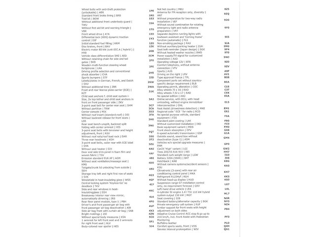 Volkswagen golf 1.4 ehybrid phev 204pk automaat 2022 - afbeelding 34 van  35