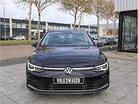 Volkswagen golf 1.4 ehybrid phev 204pk automaat 2022 - afbeelding 8 van  35