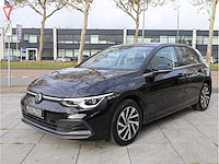 Volkswagen golf 1.4 ehybrid phev 204pk automaat 2022 - afbeelding 9 van  35