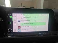 Volkswagen golf 1.4 ehybrid phev 204pk automaat 2022 - afbeelding 20 van  21