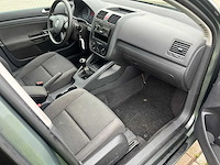 Volkswagen golf 1.4 fsi trendline , 68-np-vk - afbeelding 14 van  21