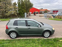 Volkswagen golf 1.4 fsi trendline , 68-np-vk - afbeelding 20 van  21