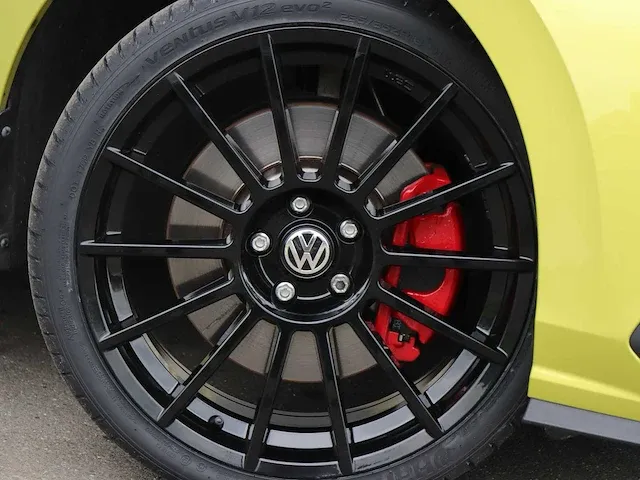 Volkswagen golf 1.4 gte | 00-14-49 - afbeelding 2 van  49