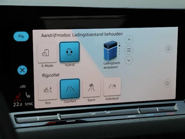 Volkswagen golf 1.4 gte | 00-14-49 - afbeelding 7 van  49