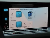 Volkswagen golf 1.4 gte | 00-14-49 - afbeelding 7 van  49