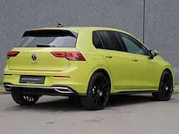Volkswagen golf 1.4 gte | 00-14-49 - afbeelding 10 van  49