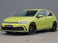 Volkswagen golf 1.4 gte | 00-14-49 - afbeelding 1 van  49
