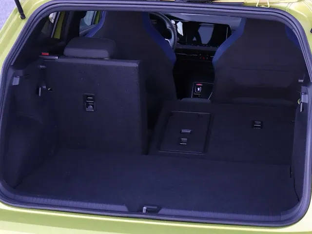Volkswagen golf 1.4 gte | 00-14-49 - afbeelding 13 van  49
