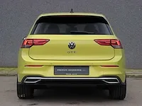 Volkswagen golf 1.4 gte | 00-14-49 - afbeelding 14 van  49