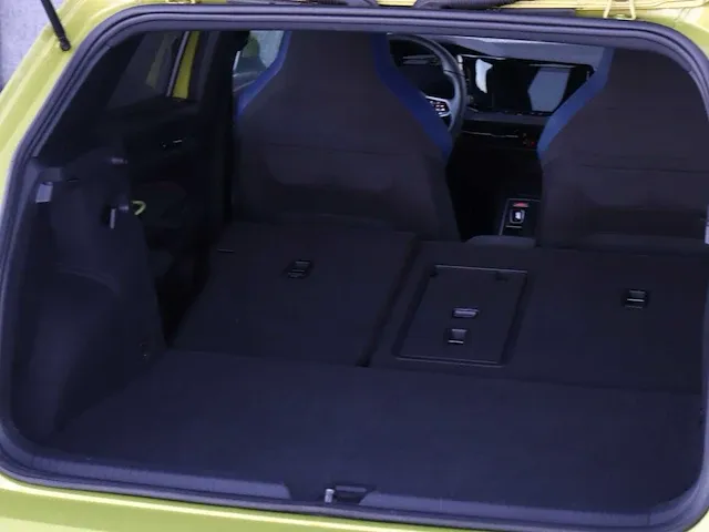 Volkswagen golf 1.4 gte | 00-14-49 - afbeelding 15 van  49