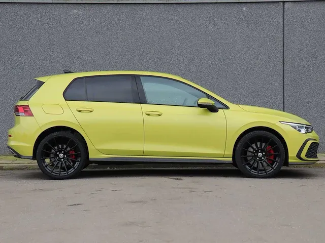 Volkswagen golf 1.4 gte | 00-14-49 - afbeelding 17 van  49