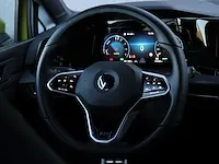 Volkswagen golf 1.4 gte | 00-14-49 - afbeelding 22 van  49