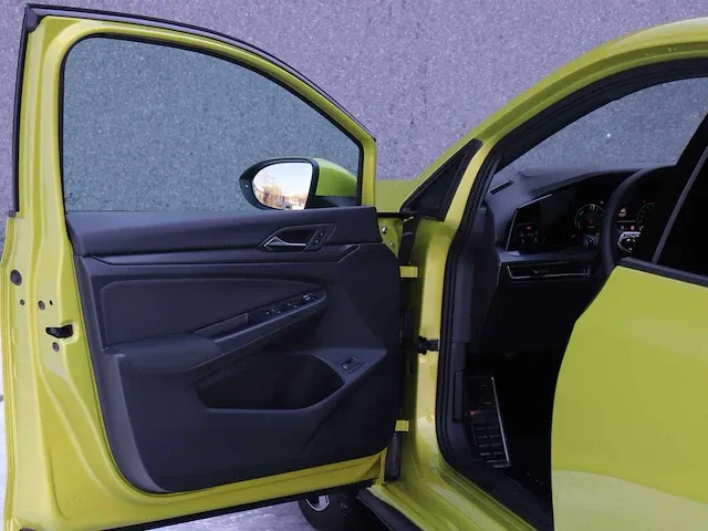 Volkswagen golf 1.4 gte | 00-14-49 - afbeelding 27 van  49