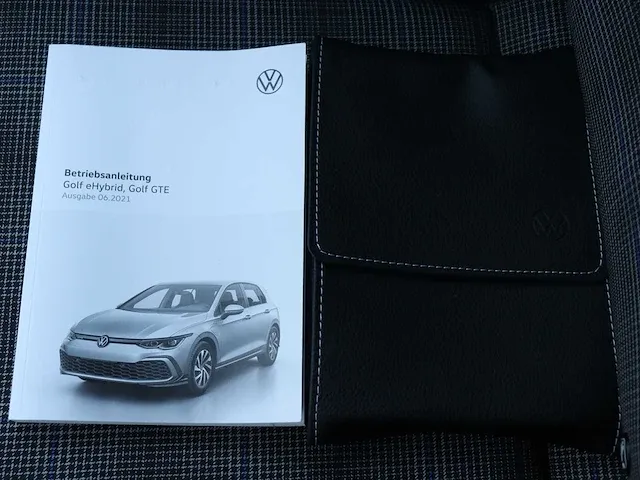 Volkswagen golf 1.4 gte | 00-14-49 - afbeelding 32 van  49