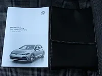 Volkswagen golf 1.4 gte | 00-14-49 - afbeelding 32 van  49