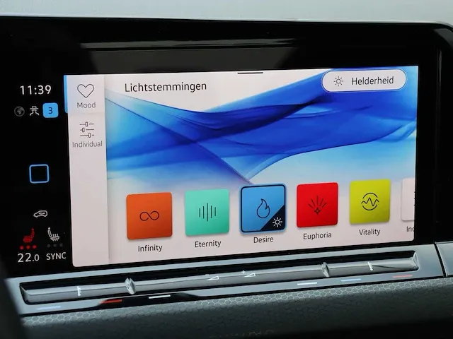 Volkswagen golf 1.4 gte | 00-14-49 - afbeelding 38 van  49