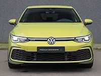 Volkswagen golf 1.4 gte | 00-14-49 - afbeelding 34 van  49