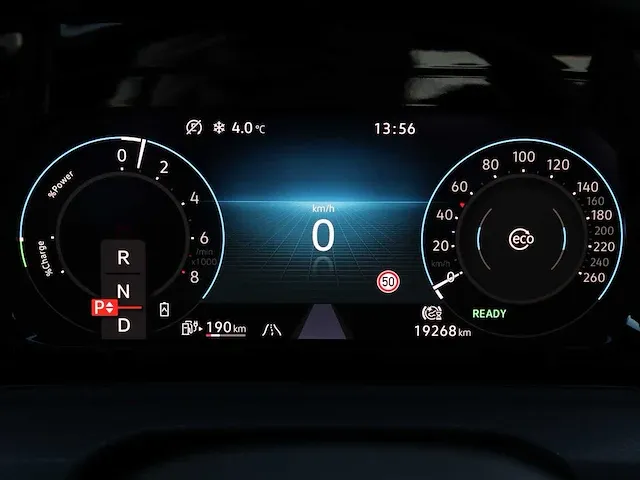 Volkswagen golf 1.4 gte | 00-14-49 - afbeelding 46 van  49
