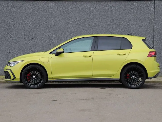 Volkswagen golf 1.4 gte | 00-14-49 - afbeelding 47 van  49