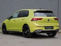 Volkswagen golf 1.4 gte | 00-14-49 - afbeelding 8 van  49