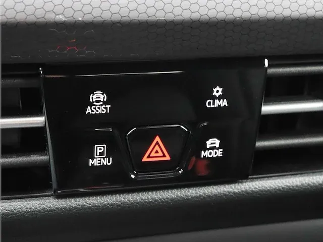Volkswagen golf 1.4 gte |carplay|acc|keyless|steering wheel+heated seats| - afbeelding 32 van  50