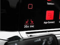 Volkswagen golf 1.4 gte |carplay|acc|keyless|steering wheel+heated seats| - afbeelding 11 van  50