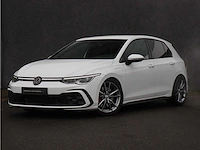 Volkswagen golf 1.4 gte |carplay|acc|keyless|steering wheel+heated seats|