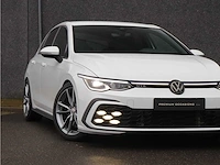Volkswagen golf 1.4 gte |carplay|acc|keyless|steering wheel+heated seats| - afbeelding 2 van  50