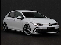 Volkswagen golf 1.4 gte |carplay|acc|keyless|steering wheel+heated seats| - afbeelding 30 van  50