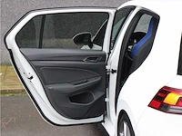 Volkswagen golf 1.4 gte |carplay|acc|keyless|steering wheel+heated seats| - afbeelding 32 van  50