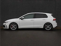 Volkswagen golf 1.4 gte |carplay|acc|keyless|steering wheel+heated seats| - afbeelding 6 van  50